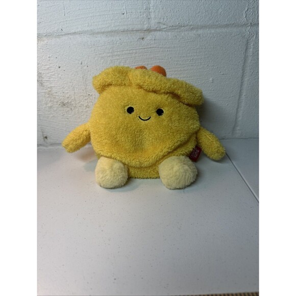 Kellytoy Bum Bumz Takeaway Dylan the Dim Sum 7.5” Plush Soft Toy P13 - Picture 2 of 8